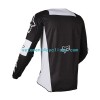 Homme Maillot VTT/Motocross Manches Longues 2023 Fox Racing 180 Lux N003
